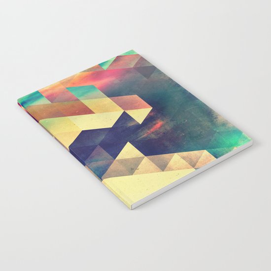 shyft Notebook
