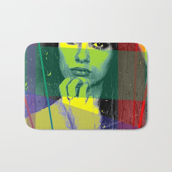Piekno Bath Mat