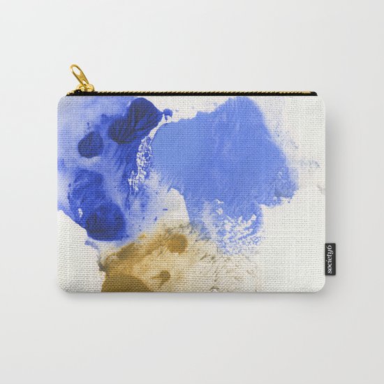 Litmus No. 3 Carry-All Pouch