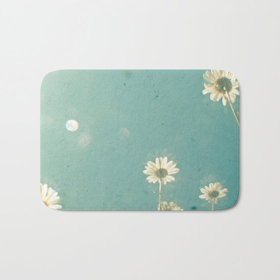 Stand Tall Bath Mat