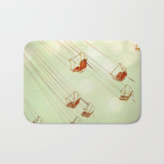 Dreamspun Bath Mat