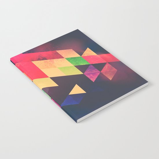 yyty dyyd Notebook