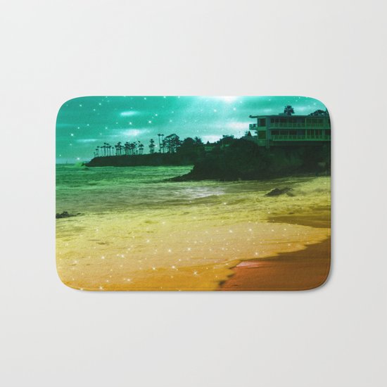 Counting stars ii Bath Mat
