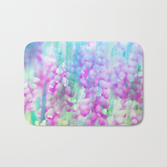 Spring is in the Air 3 Bath Mat