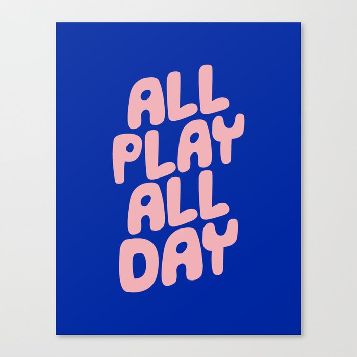 Canvas Print