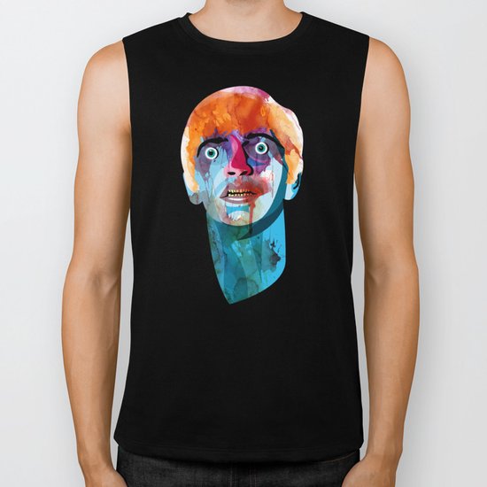 Unttld Biker Tank