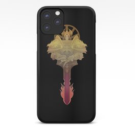 Emperor Protects iPhone Case