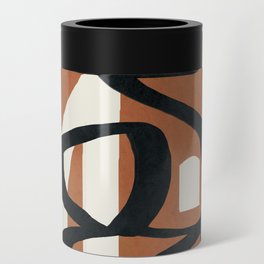 Abstract Line 42 Can Cooler