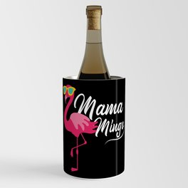MAMA MINGO Wine Chiller