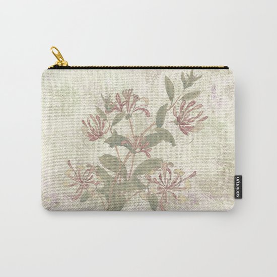 Harmonies and sweet sounds Carry-All Pouch