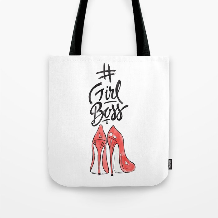Girl boss bag clearance
