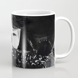 SHINee's Minho Coffee Mug