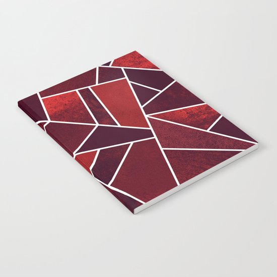 Cozy Christmas Notebook