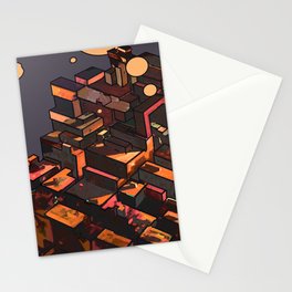 Locals Only - The Bronx, NY Stationery Cards