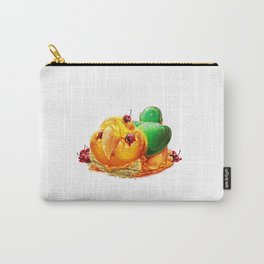 Caique Cake Carry-All Pouch