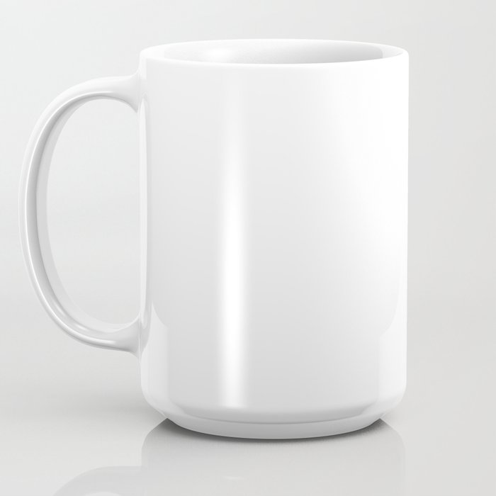 White Pattern Coffee Mugs (Set of 2, 300 ML) – Vigneto