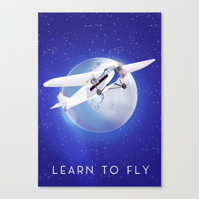 Canvas Print