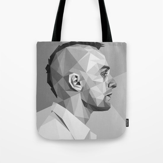 Travis Bickle Tote Bag