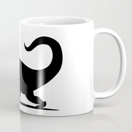 dino Coffee Mug