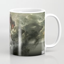 Witch of The Federation Coffee Mug