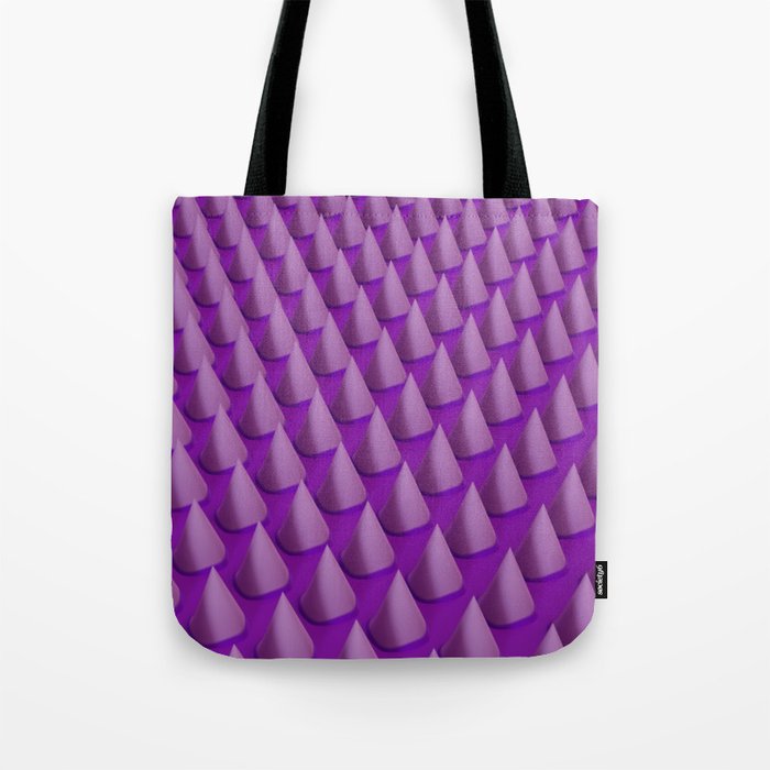 Toothy Tote Bag