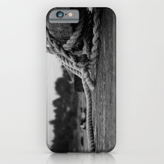 Rope iPhone & iPod Case