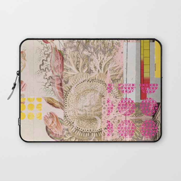 daydream aufbluehen der illusion Laptop Sleeve