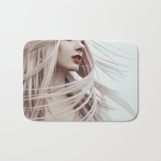 A dream Bath Mat