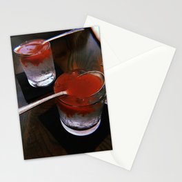 Gin + Jam Stationery Cards