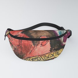 ovo fanny pack