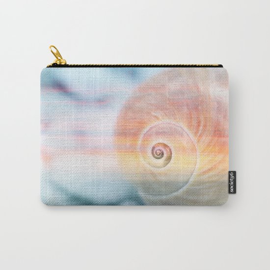 Dream of last summer Carry-All Pouch