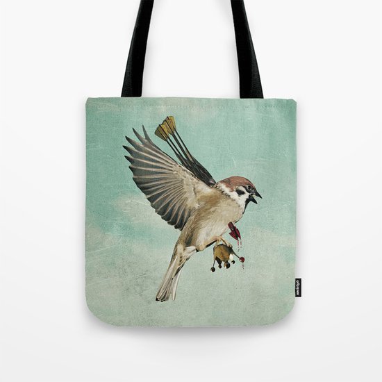 untitled Tote Bag