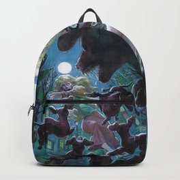 Wereweiners Backpack