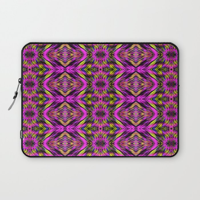 My Impression Pattern  Collection NO.5 Laptop Sleeve