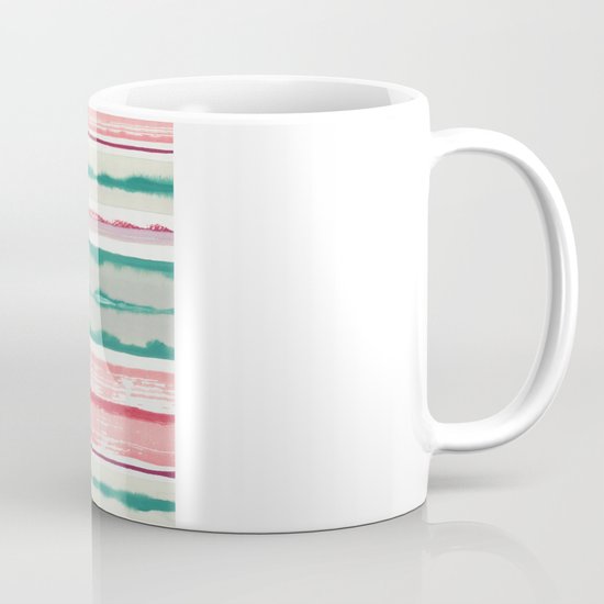 Canyon Stripe Mug
