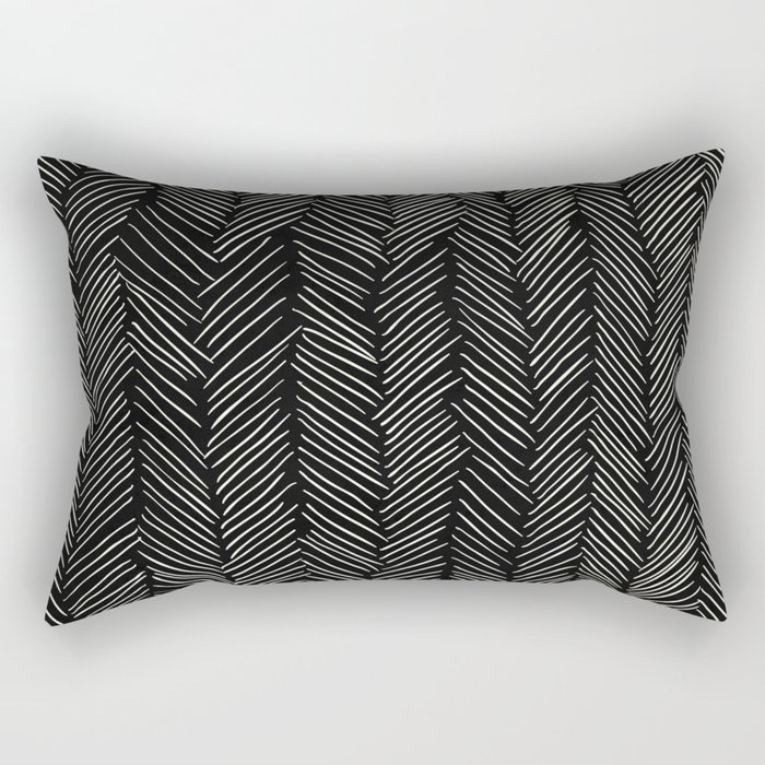 Rectangular Pillow
