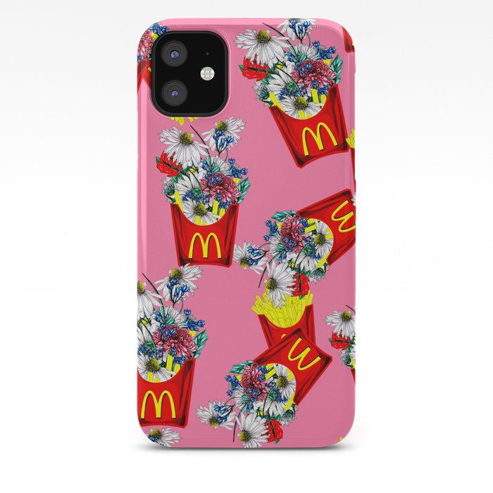 Roses iPhone 11 case Roses iPhone 11 case