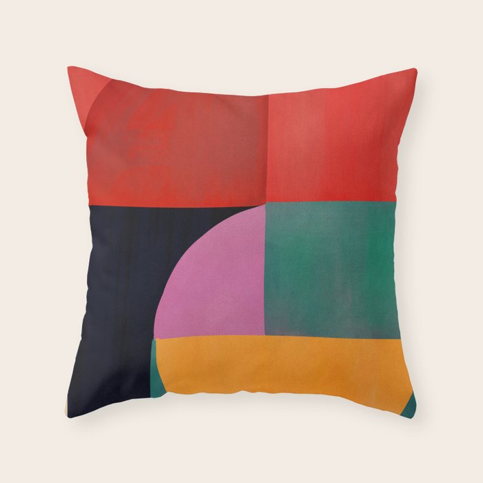 Throw Pillow