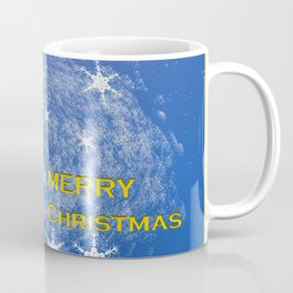 Concept Chtristmas : Christmas greetings Coffee Mug