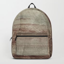Hills as Canvas, No. 2 Backpack
