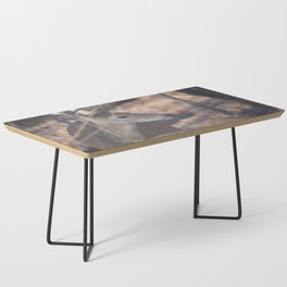 Birds, Deer, Waterfowl and Landscapes Coffee Table