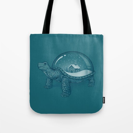 Home Sweet Home Tote Bag