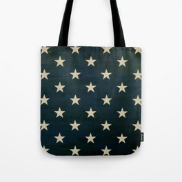 Stars Tote Bag