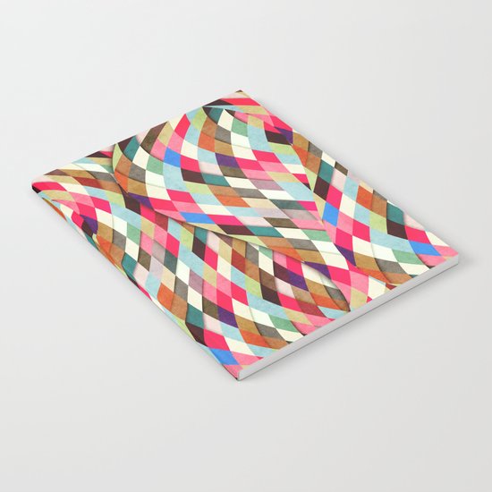 Adored Notebook