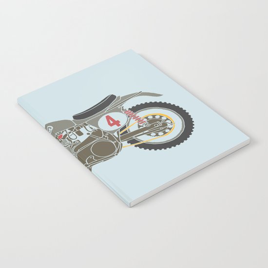 norton Notebook