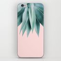 Agave Fringe Blush Iphone Case By Gale Switzer Society6
