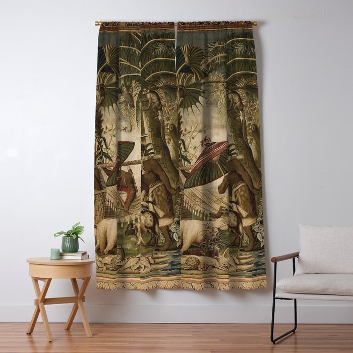 Blackout tapestry sales