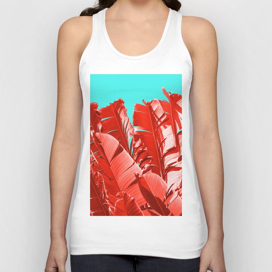 Jungle Crew Unisex Tank Top