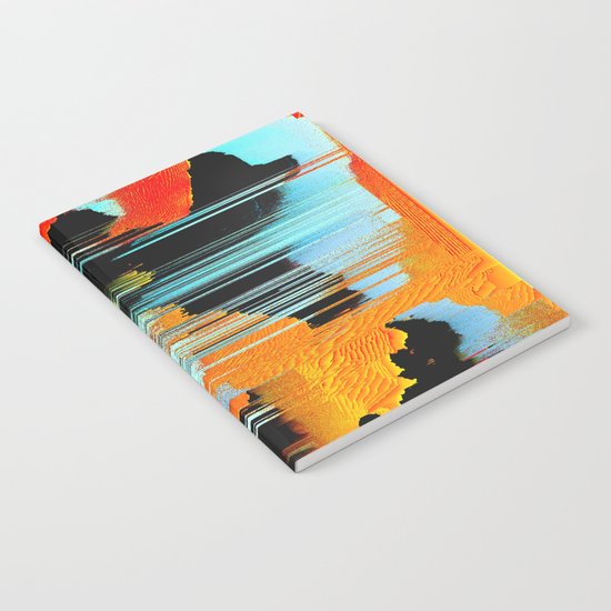 Won't Break Notebook
