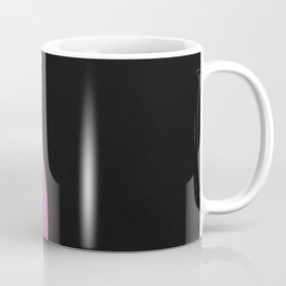 Peony 5 Coffee Mug